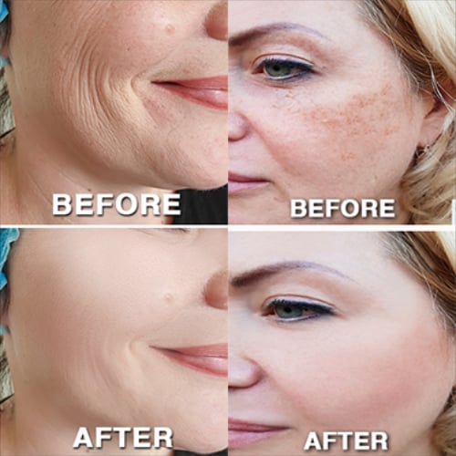 MISS ROSE™ Matte liquid foundation