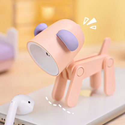 Decozy™️ LED night lights with cute animals | 2+2 FREE