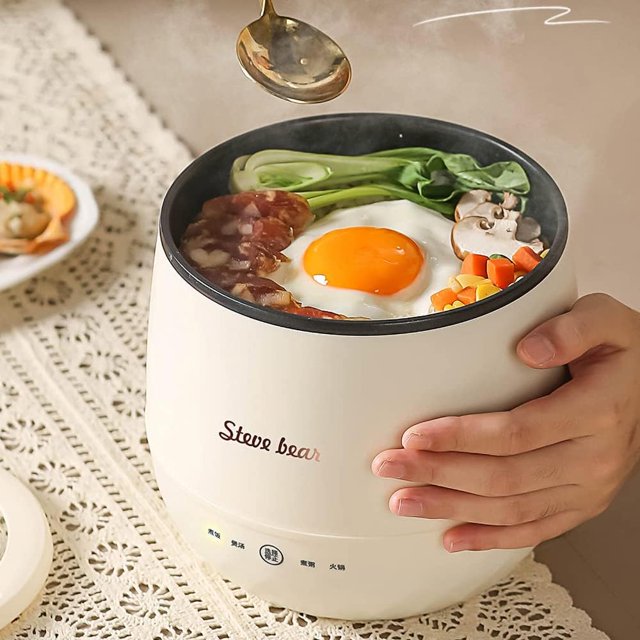 CookMate™️ Mini electric stove