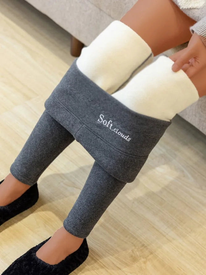 Soft Clouds™ Ultra warm leggings
