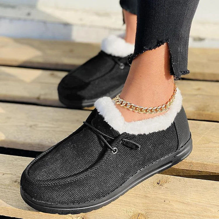 WarmStep™️ Warm winter shoes