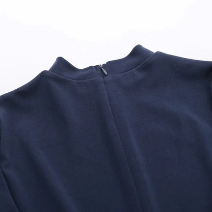Teófila Cargo™ Fashionable cargo dress