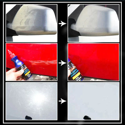 ReNew™ Car polish for repairing scratches