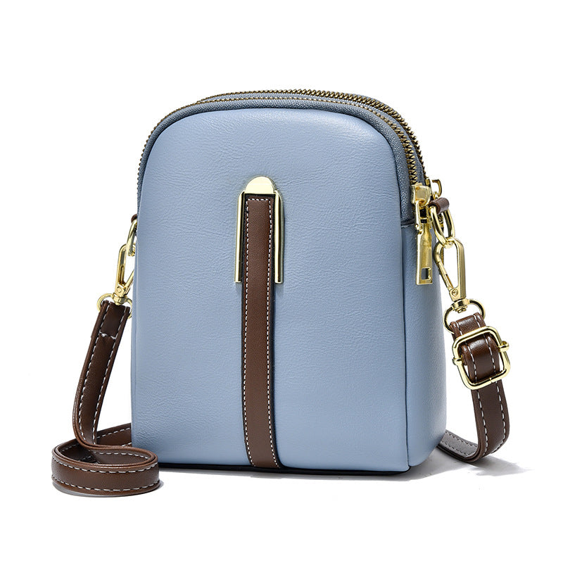 Carry™ Luxurious shoulder phone bag