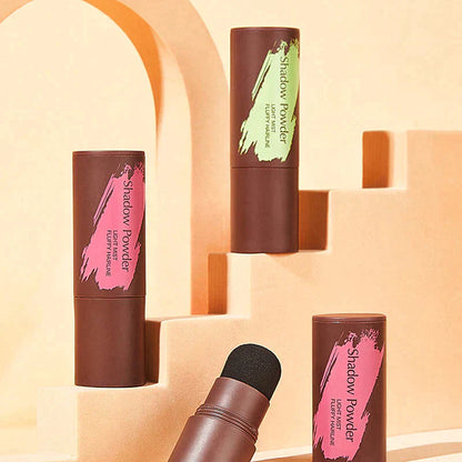 ShadowPowder™ Hairline Filling Powder | Waterproof and instant coverage