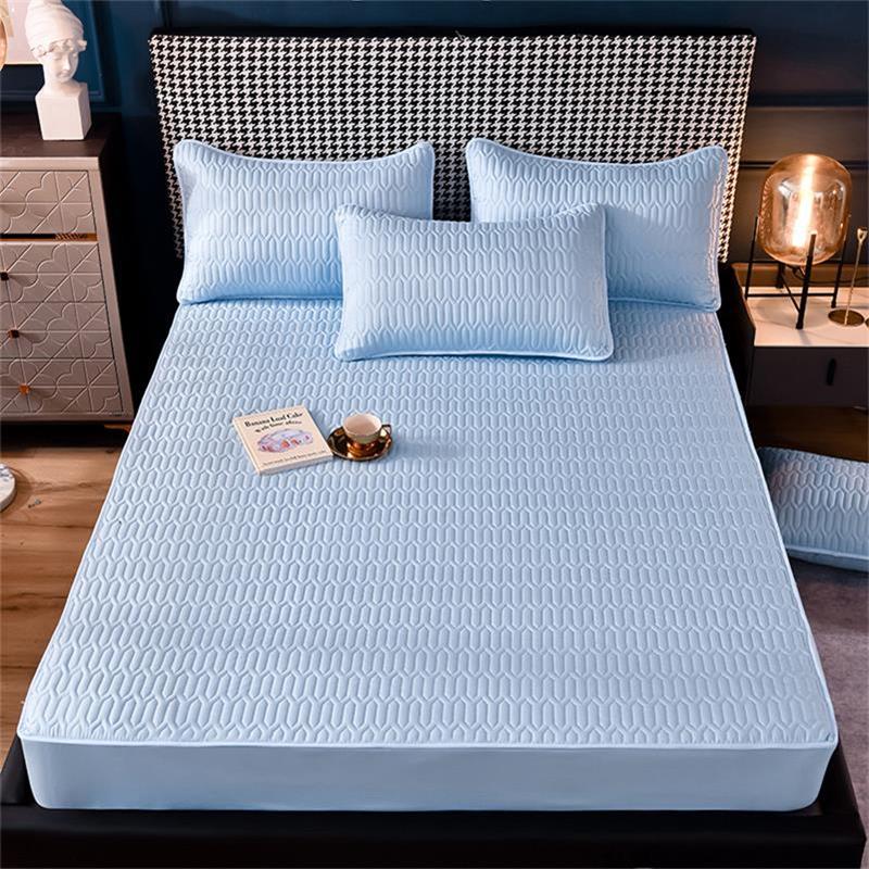 Comfy Charm™ Soft mattress protector
