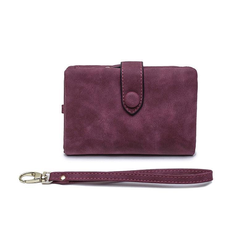Dione Vincent™ Small everyday wallet