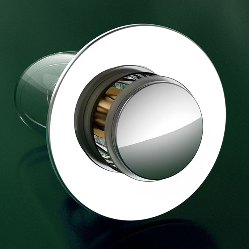 AquaGrip™️ Universal sink drain plugs
