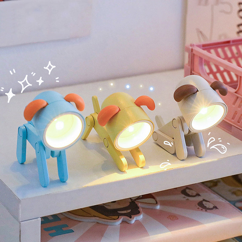 Decozy™️ LED night lights with cute animals | 2+2 FREE