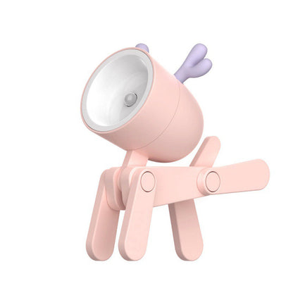 Decozy™️ LED night lights with cute animals | 2+2 FREE