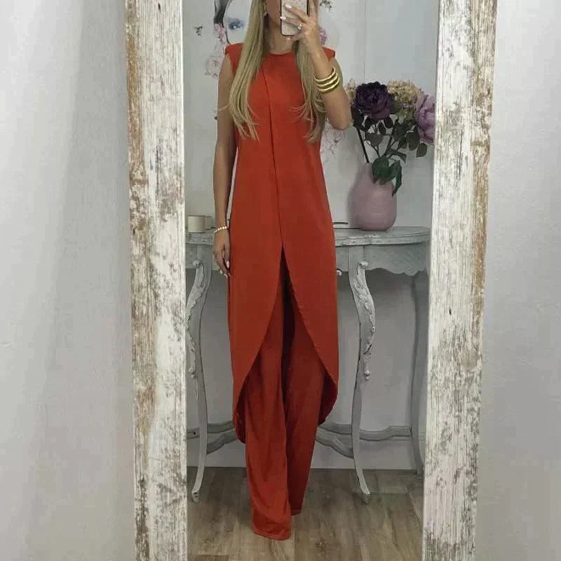 Victorine Set™️ Two-piece kimono