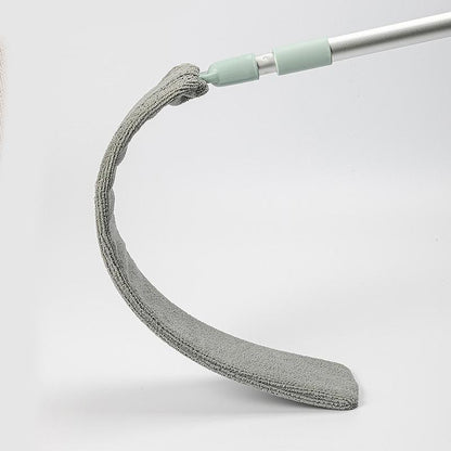 DoubleDuster™ Flexible, long dusting brush