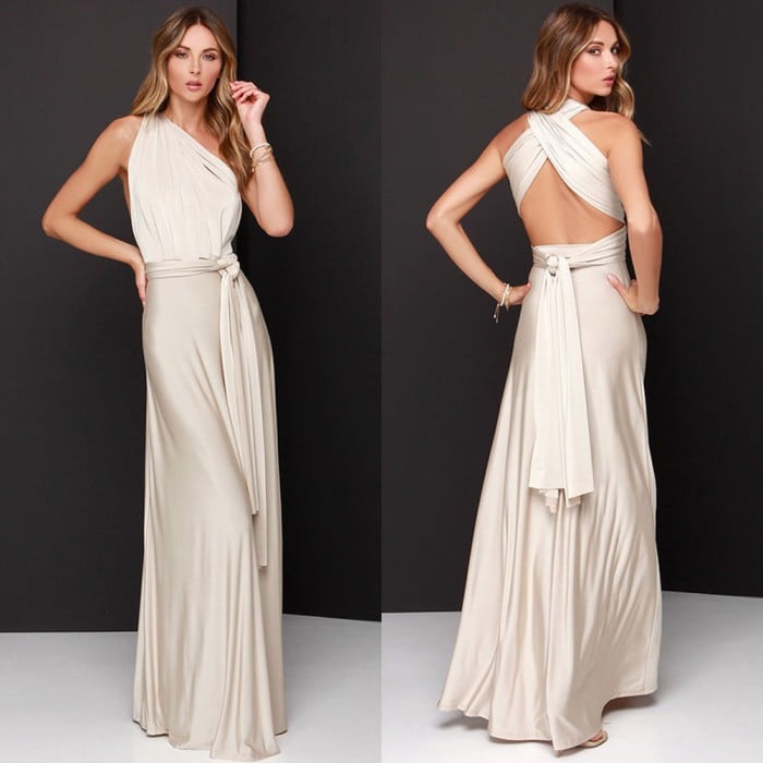 Eterna Dress™ Universal dress