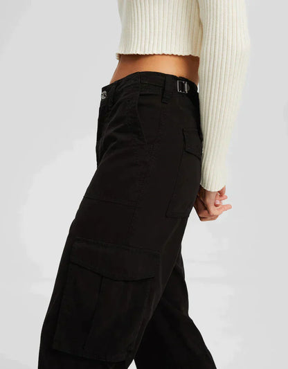 Giorgina Tocci™ Combat Pants