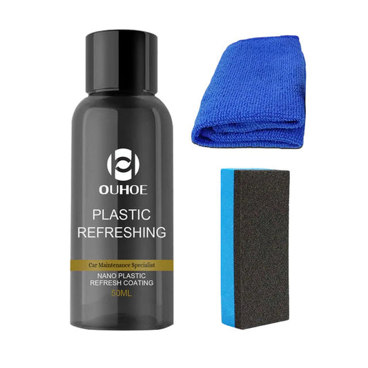 OUHOE™ Plastic and Plastic Recovery Kit