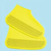 ShoeProtec™ Waterproof silicone shoe covers