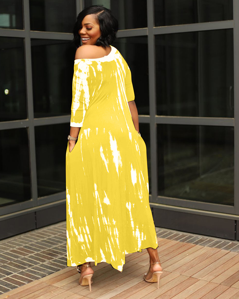 Danielle Poncelet™️ Free Sunshine Fashion Dress