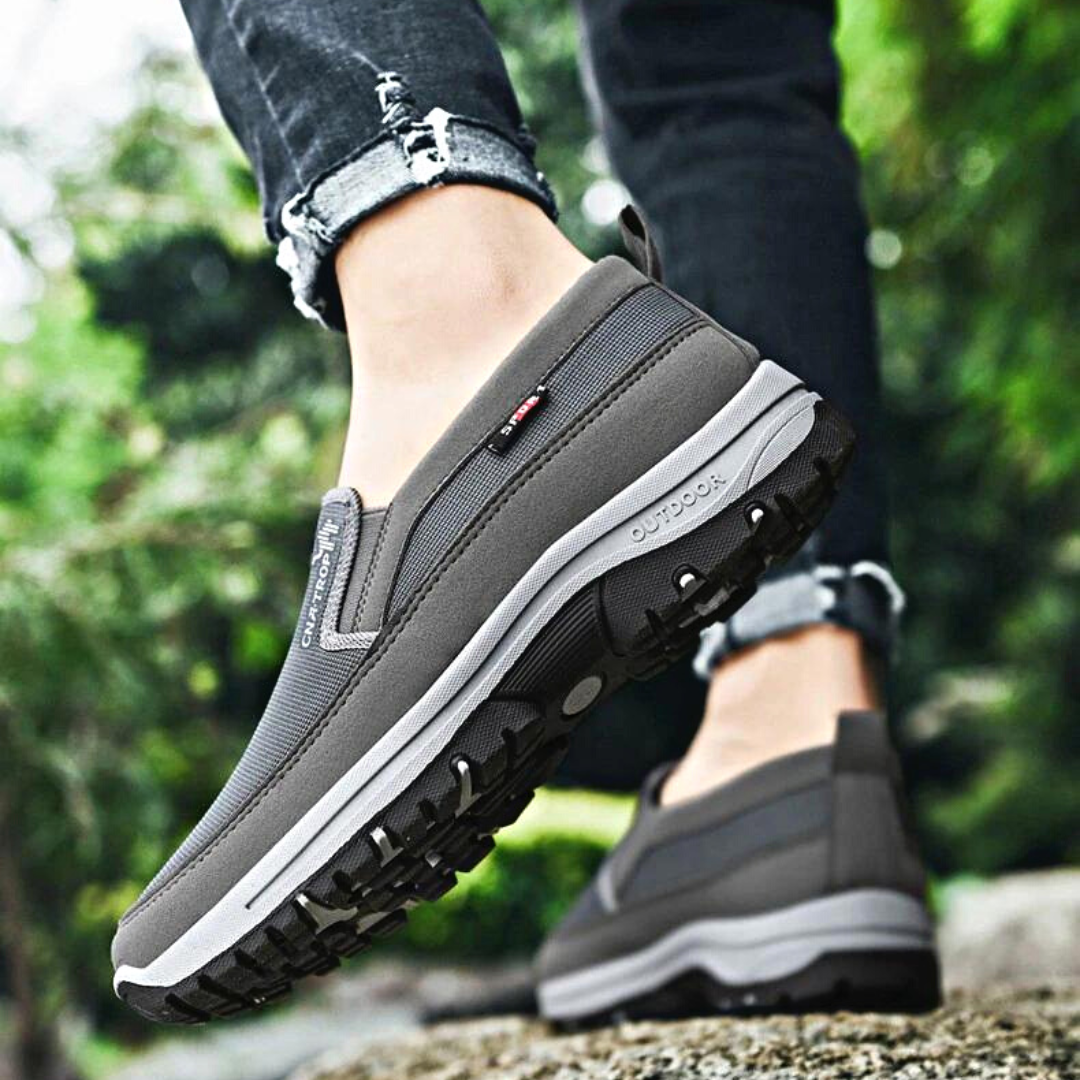 Léonard™ - Comfortable walking shoes