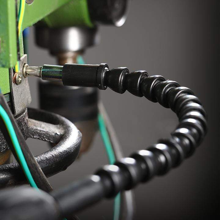 SwiftFlex™ Flexible drill bit extension kit