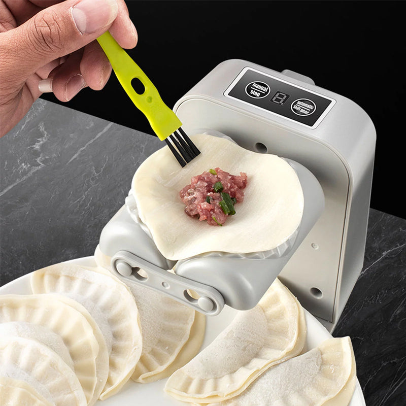 DumpliChef™️ Dumpling making machine