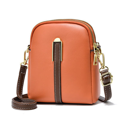 Carry™ Luxurious shoulder phone bag