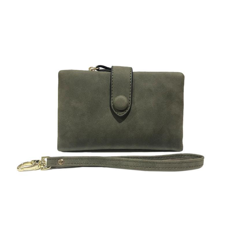 Dione Vincent™ Small everyday wallet