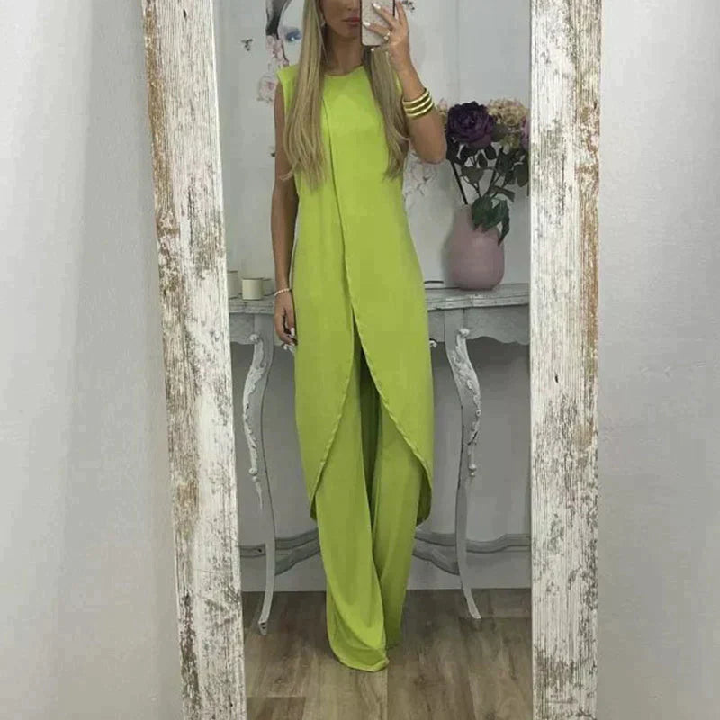 Victorine Set™️ Two-piece kimono