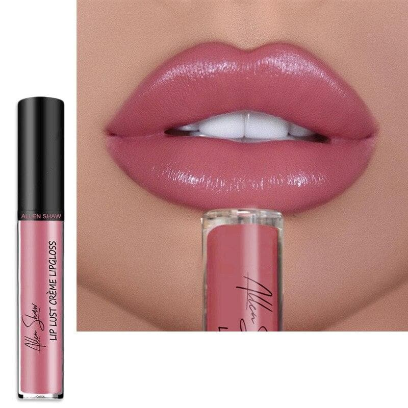 Allen Shaw Extreme Hold™ Waterproof lipstick that lasts! (1+1 FREE)