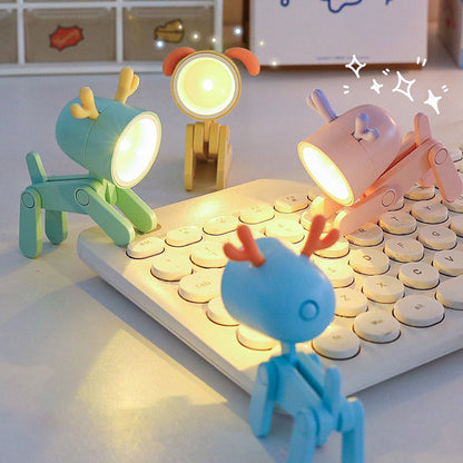 Decozy™️ LED night lights with cute animals | 2+2 FREE