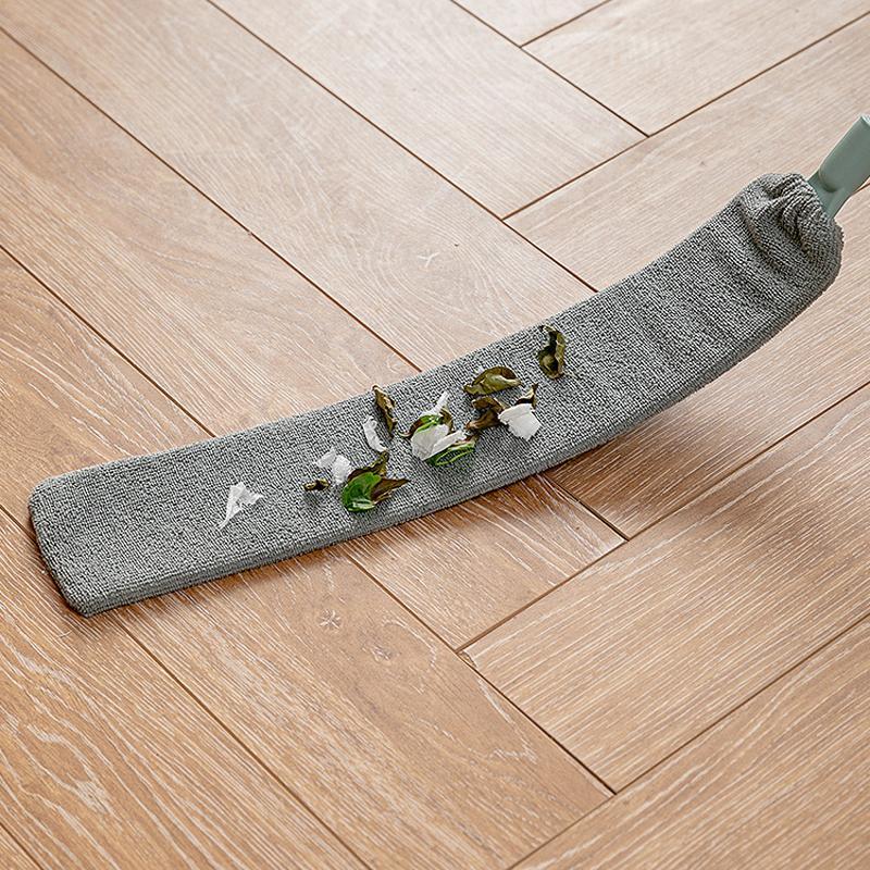 DoubleDuster™ Flexible, long dusting brush