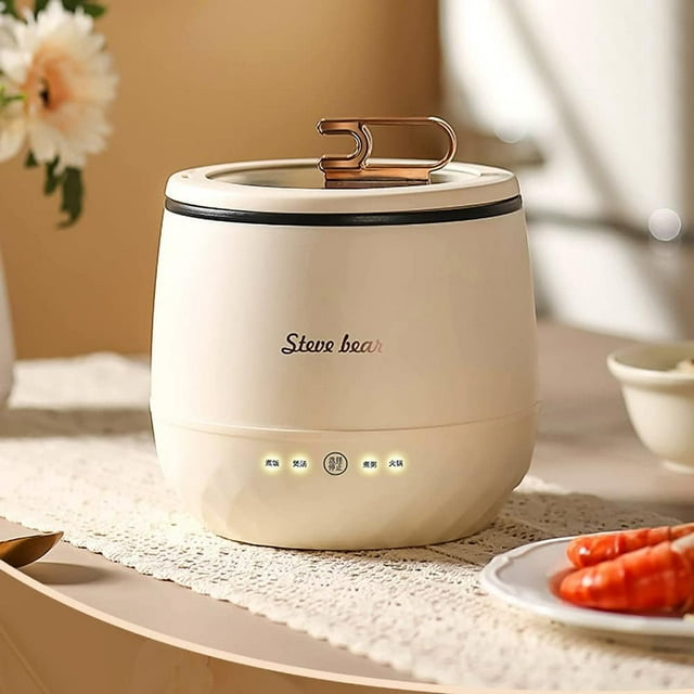 CookMate™️ Mini electric stove