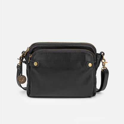 Jolene Bali™️ Three-layer shoulder bag