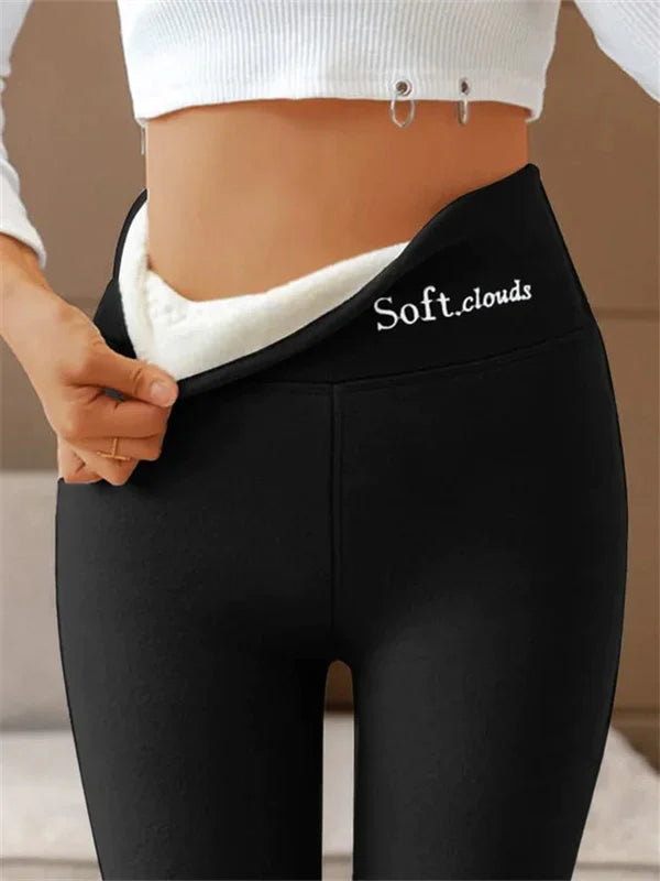 Soft Clouds™ Ultra warm leggings