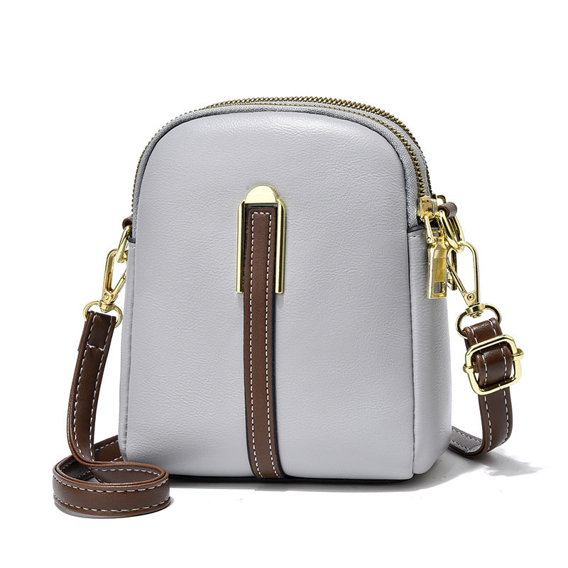 Carry™ Luxurious shoulder phone bag