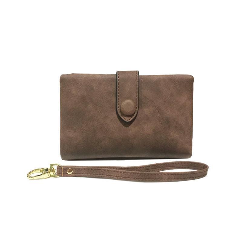 Dione Vincent™ Small everyday wallet