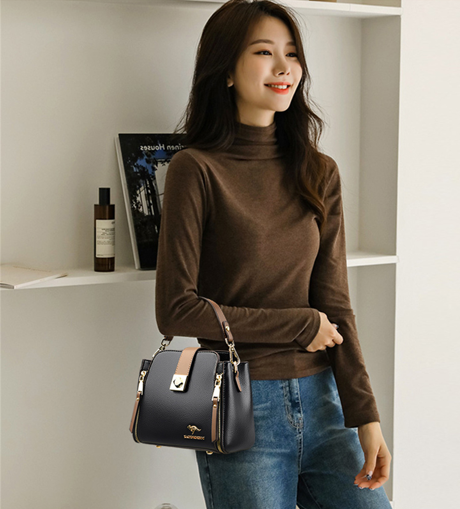 Lorenza Colombo™ Chunky bag