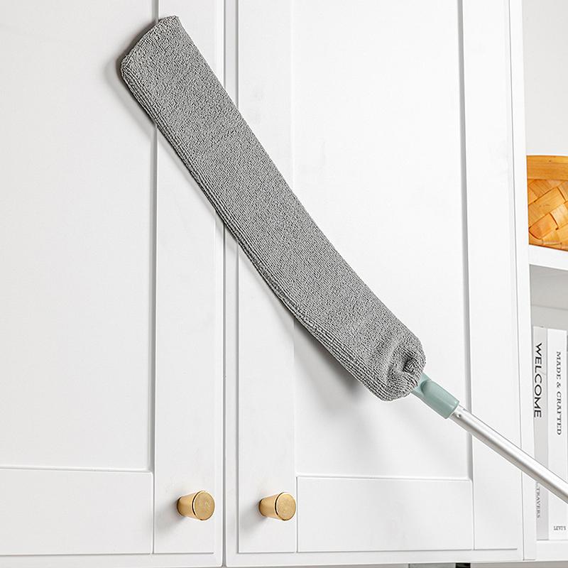 DoubleDuster™ Flexible, long dusting brush