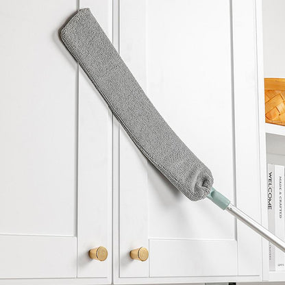 DoubleDuster™ Flexible, long dusting brush