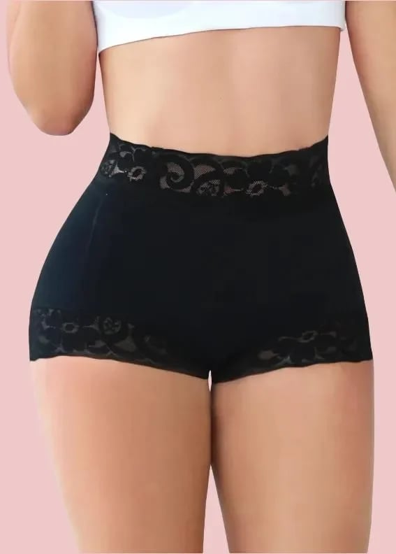 Désirée Hourglass™ Lace shaping panties