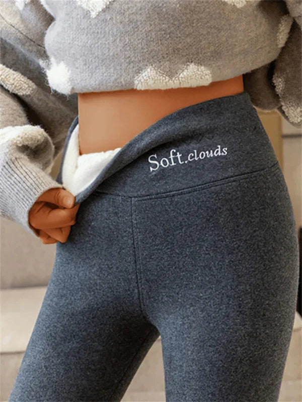 Soft Clouds™ Ultra warm leggings
