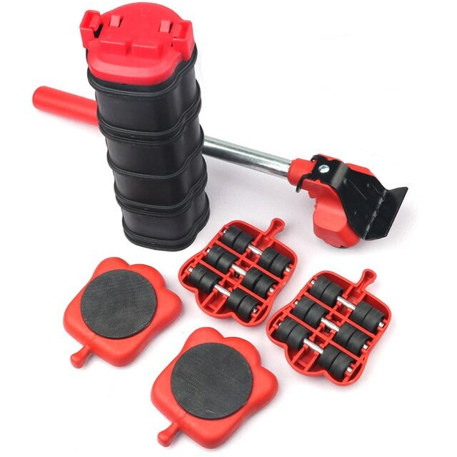 FurniMover™️ Relocation tool
