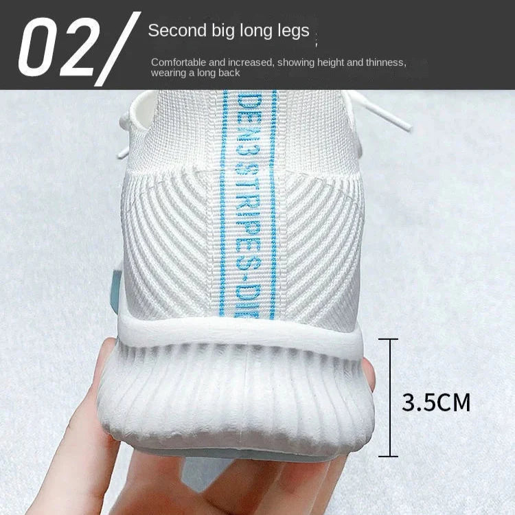 Adele Ortho Alagna™ Comfortable sneakers