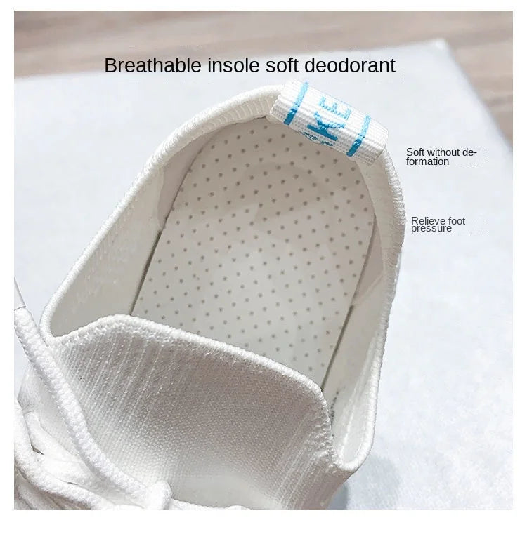 Adele Ortho Alagna™ Comfortable sneakers