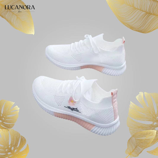 Adele Ortho Alagna™ Comfortable sneakers