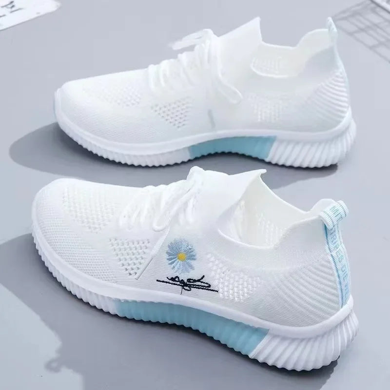 Adele Ortho Alagna™ Comfortable sneakers