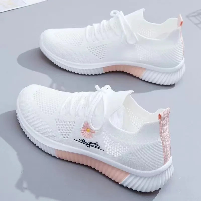 Adele Ortho Alagna™ Comfortable sneakers