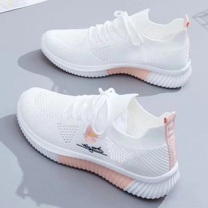 Adele Ortho Alagna™ Comfortable sneakers