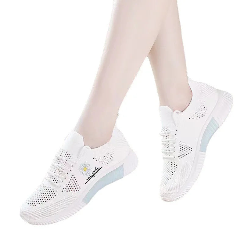 Adele Ortho Alagna™ Comfortable sneakers