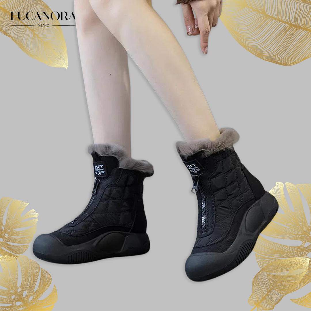 Adora Noda™ Waterproof, warm winter shoes
