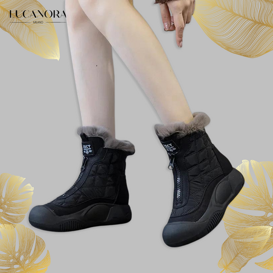 Adora Noda™ Waterproof, warm winter shoes